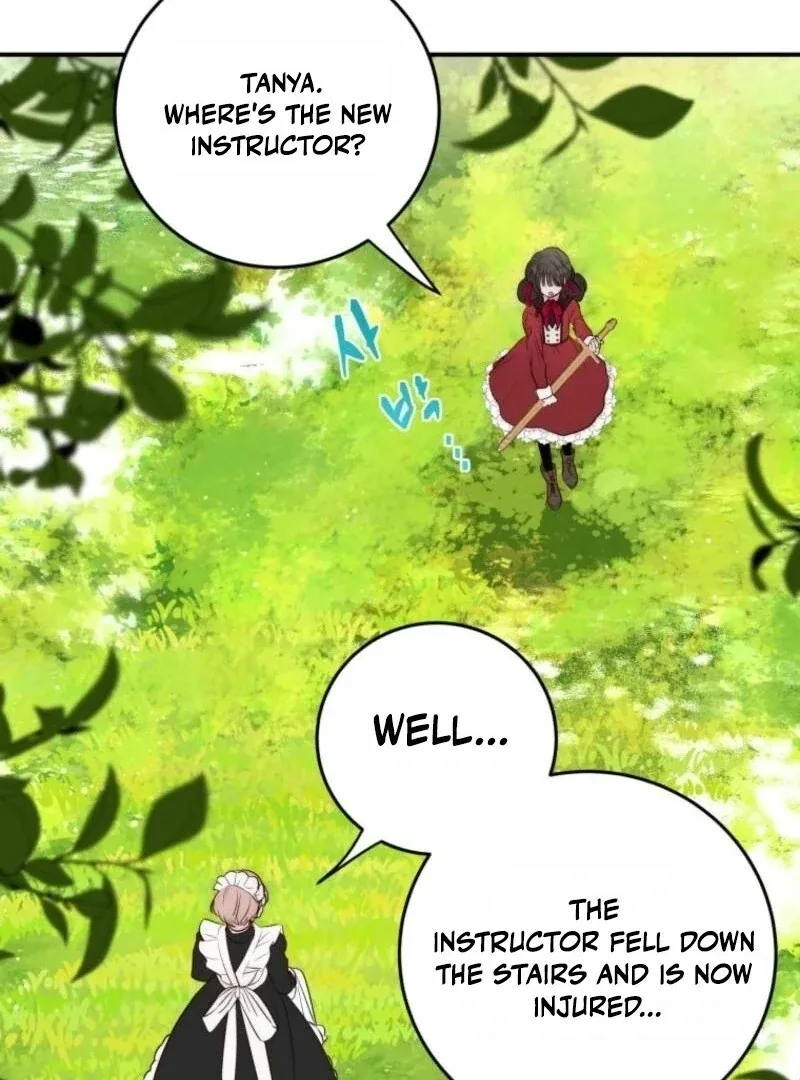 How to Survive as the Daughter of the Emperor Who Killed Me Chapter 11 page 59