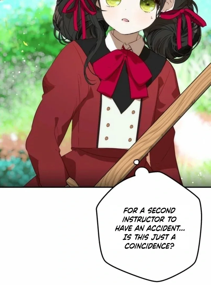 How to Survive as the Daughter of the Emperor Who Killed Me Chapter 11 page 61