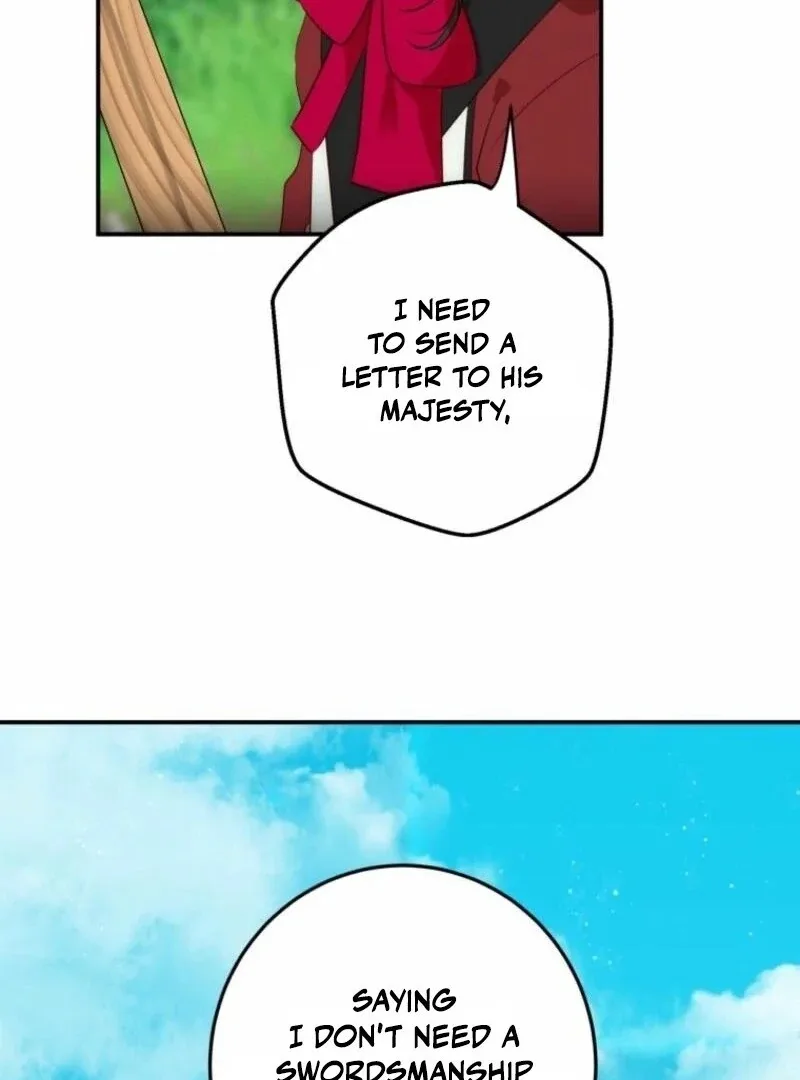 How to Survive as the Daughter of the Emperor Who Killed Me Chapter 11 page 64