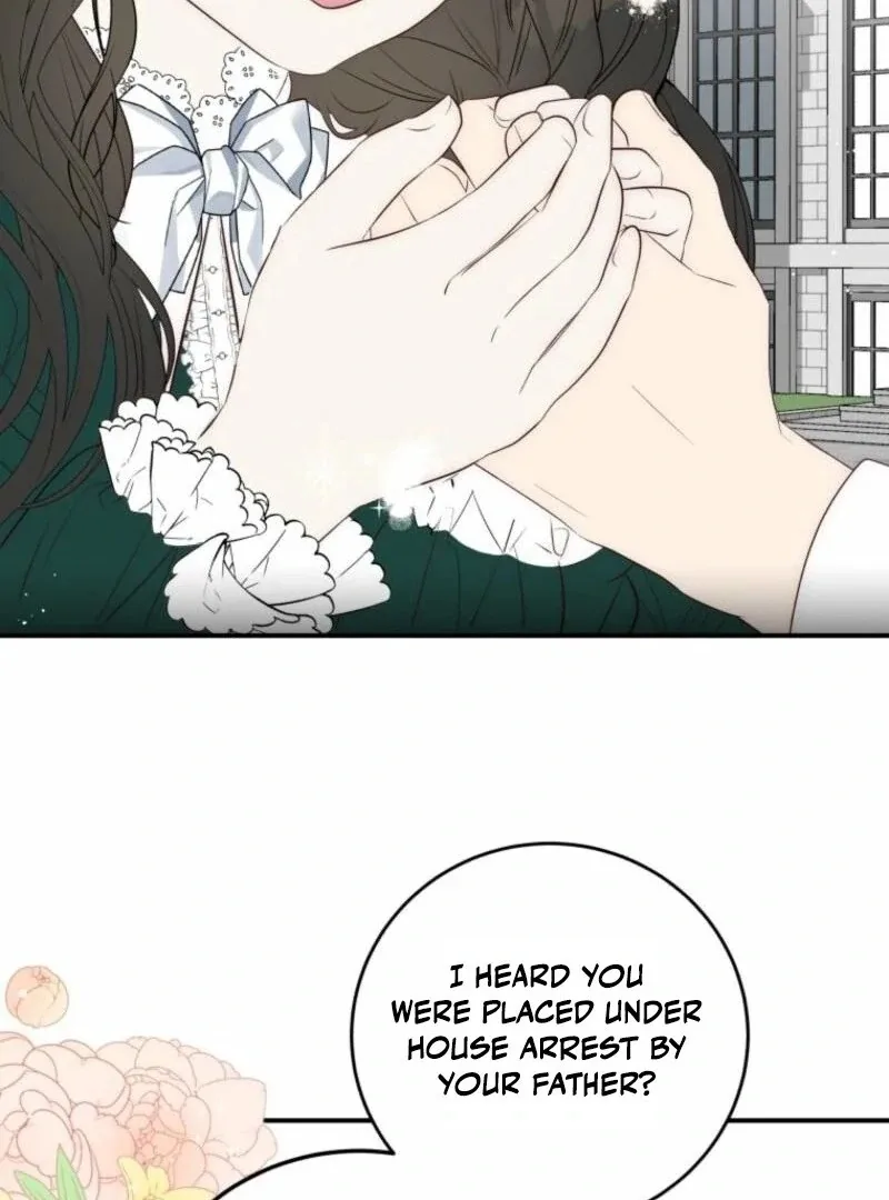 How to Survive as the Daughter of the Emperor Who Killed Me Chapter 11 page 74