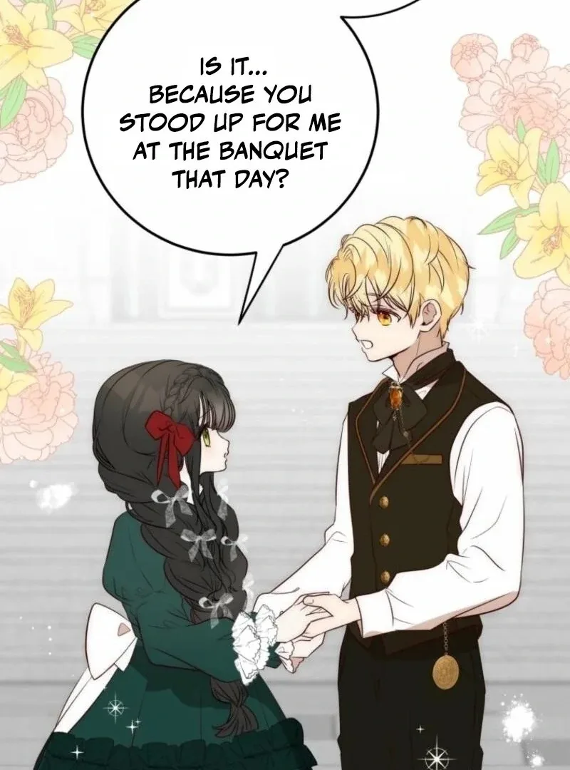 How to Survive as the Daughter of the Emperor Who Killed Me Chapter 11 page 75