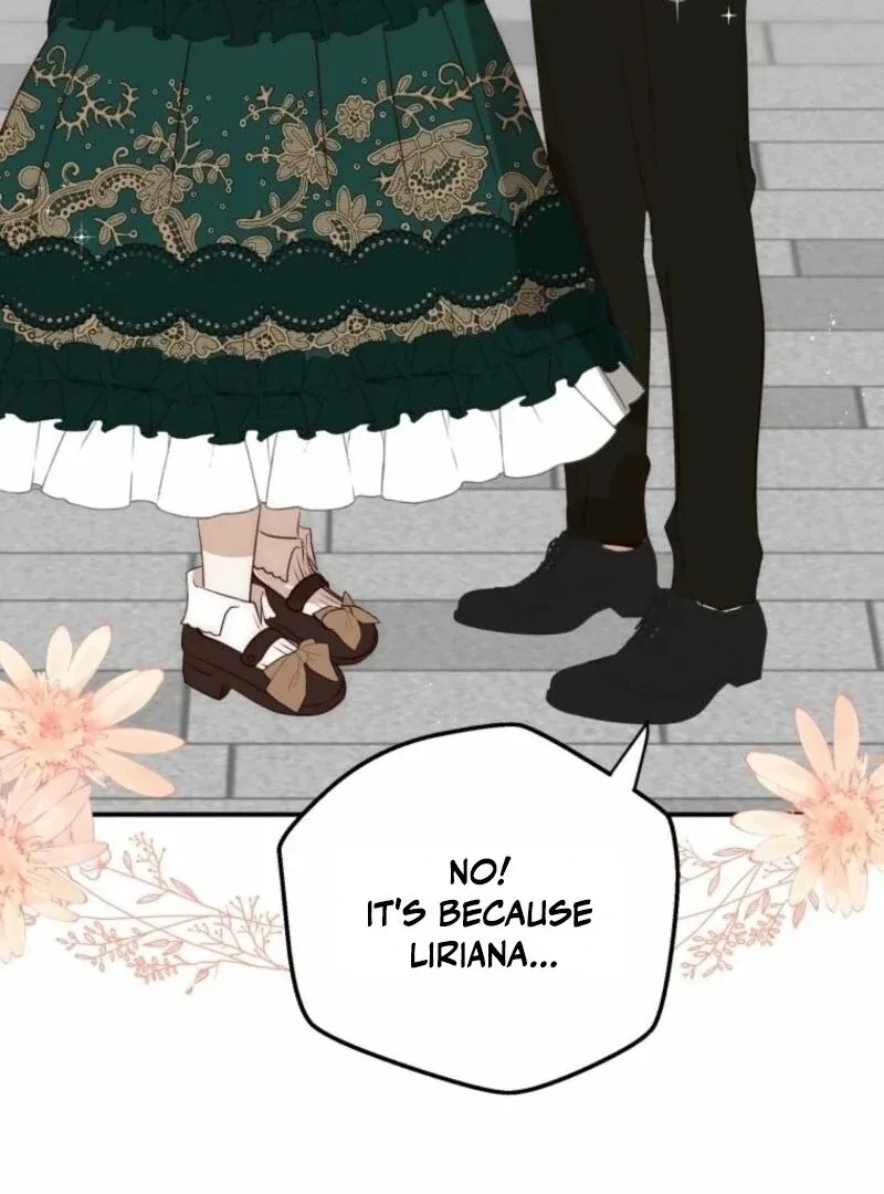 How to Survive as the Daughter of the Emperor Who Killed Me Chapter 11 page 76