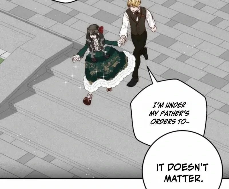 How to Survive as the Daughter of the Emperor Who Killed Me Chapter 11 page 83