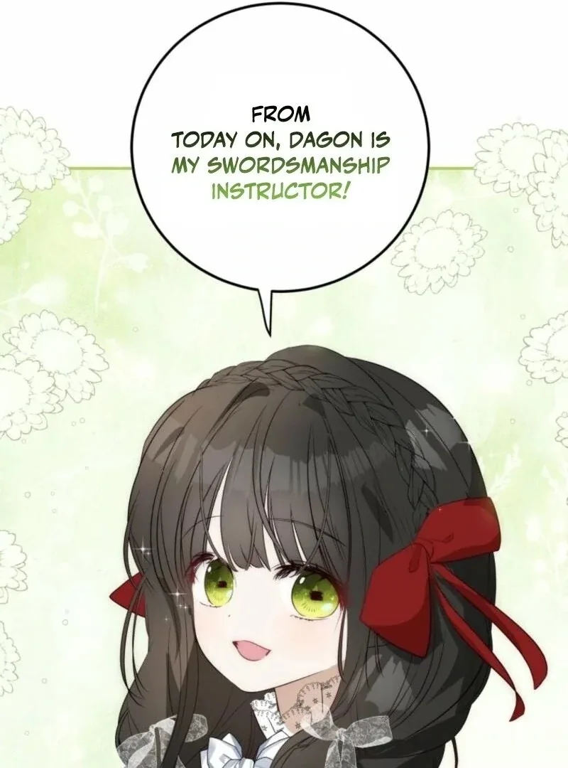 How to Survive as the Daughter of the Emperor Who Killed Me Chapter 11 page 85