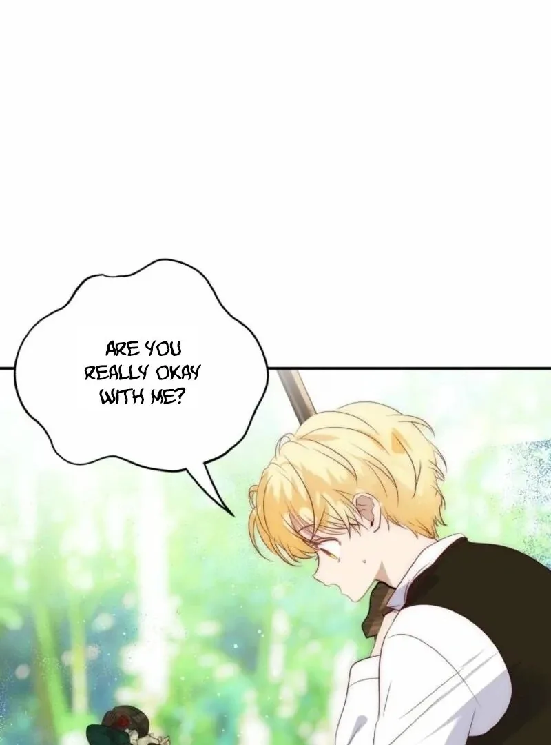 How to Survive as the Daughter of the Emperor Who Killed Me Chapter 11 page 90