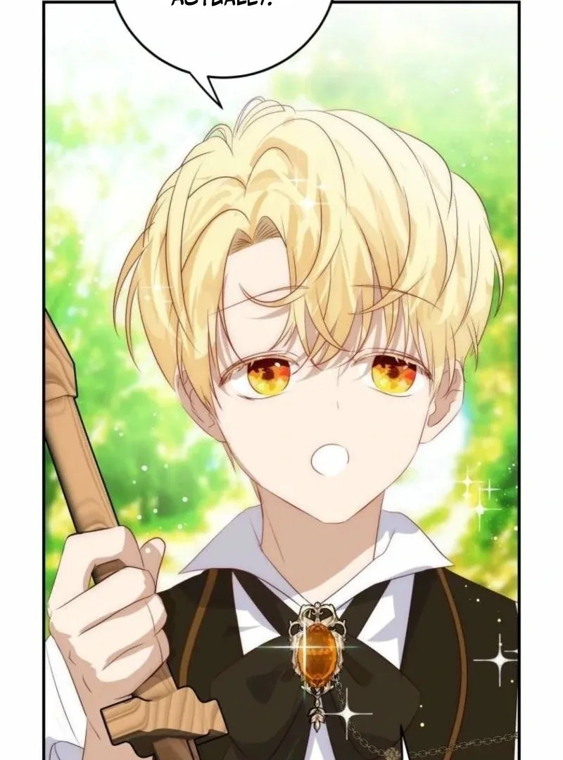 How to Survive as the Daughter of the Emperor Who Killed Me Chapter 11 page 92
