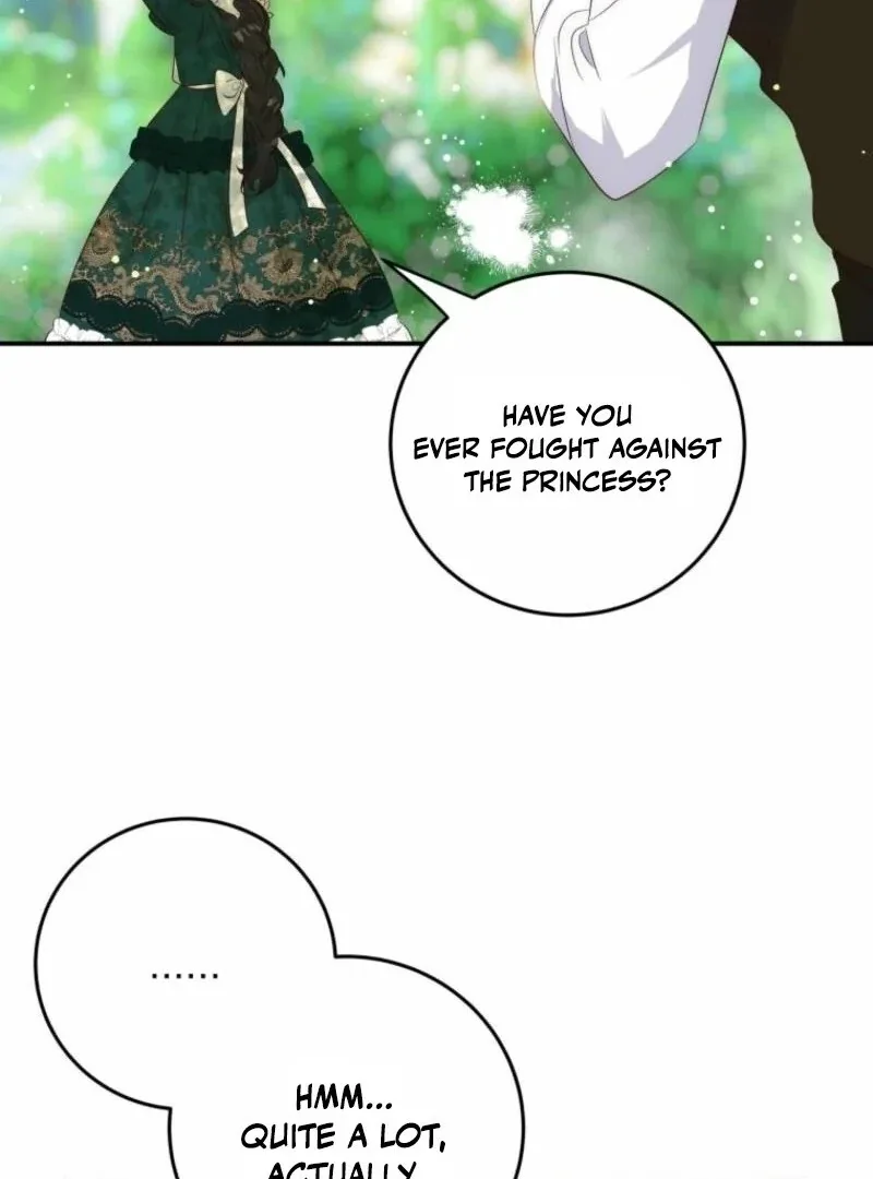 How to Survive as the Daughter of the Emperor Who Killed Me Chapter 11 page 91
