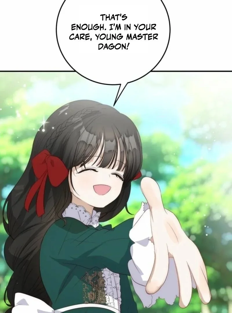 How to Survive as the Daughter of the Emperor Who Killed Me Chapter 11 page 94
