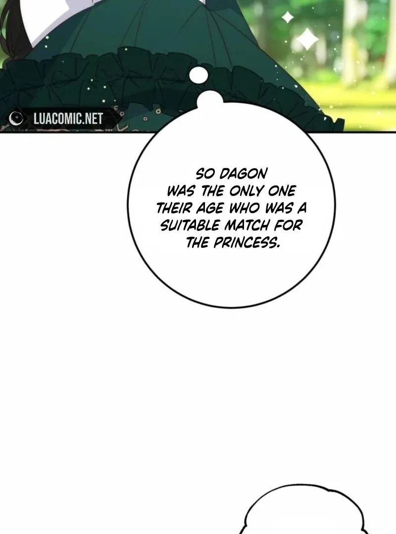 How to Survive as the Daughter of the Emperor Who Killed Me Chapter 11 page 95