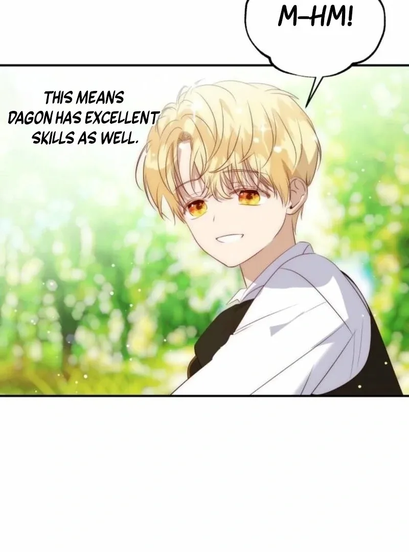 How to Survive as the Daughter of the Emperor Who Killed Me Chapter 11 page 96