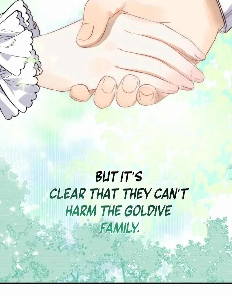 How to Survive as the Daughter of the Emperor Who Killed Me Chapter 11 page 98