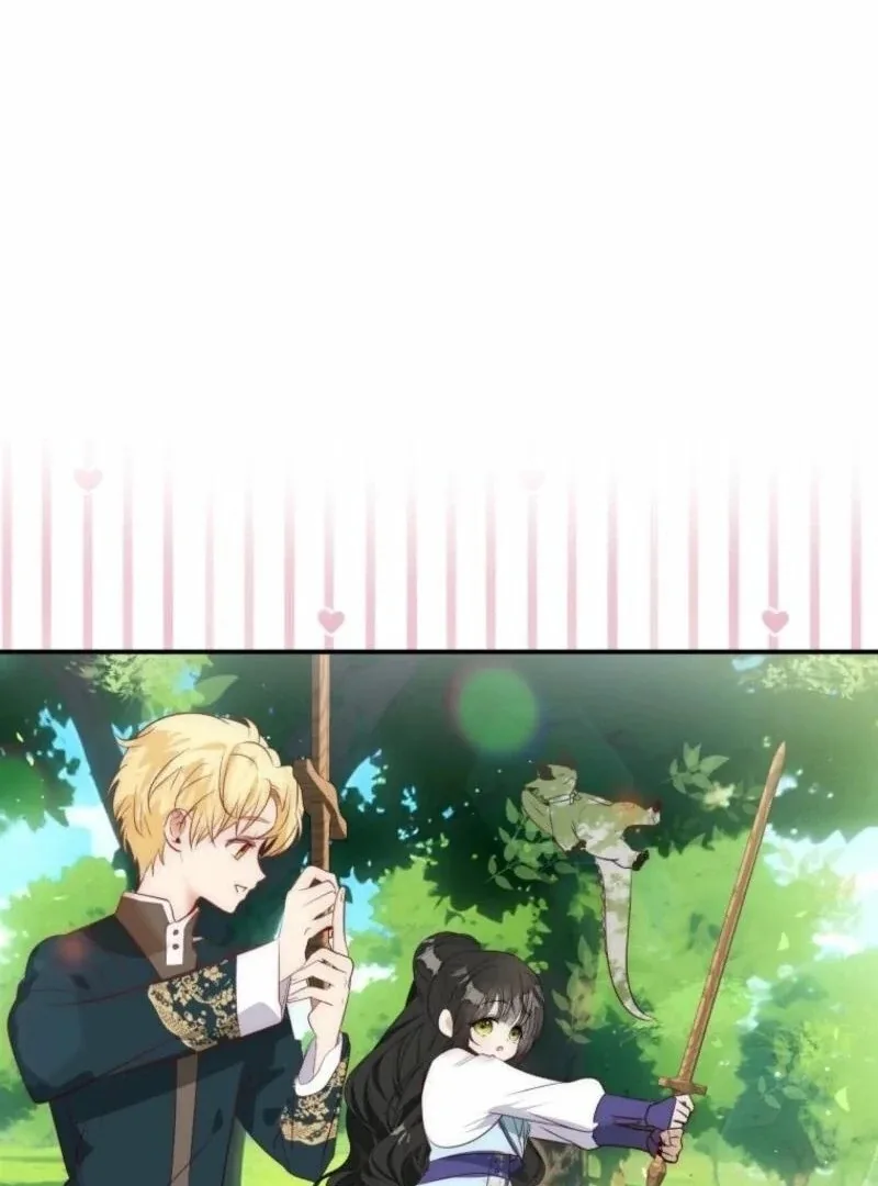 How to Survive as the Daughter of the Emperor Who Killed Me Chapter 11 page 99