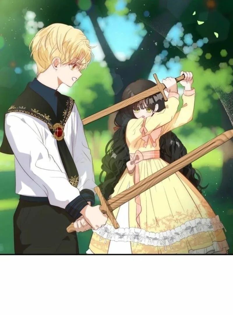How to Survive as the Daughter of the Emperor Who Killed Me Chapter 11 page 102
