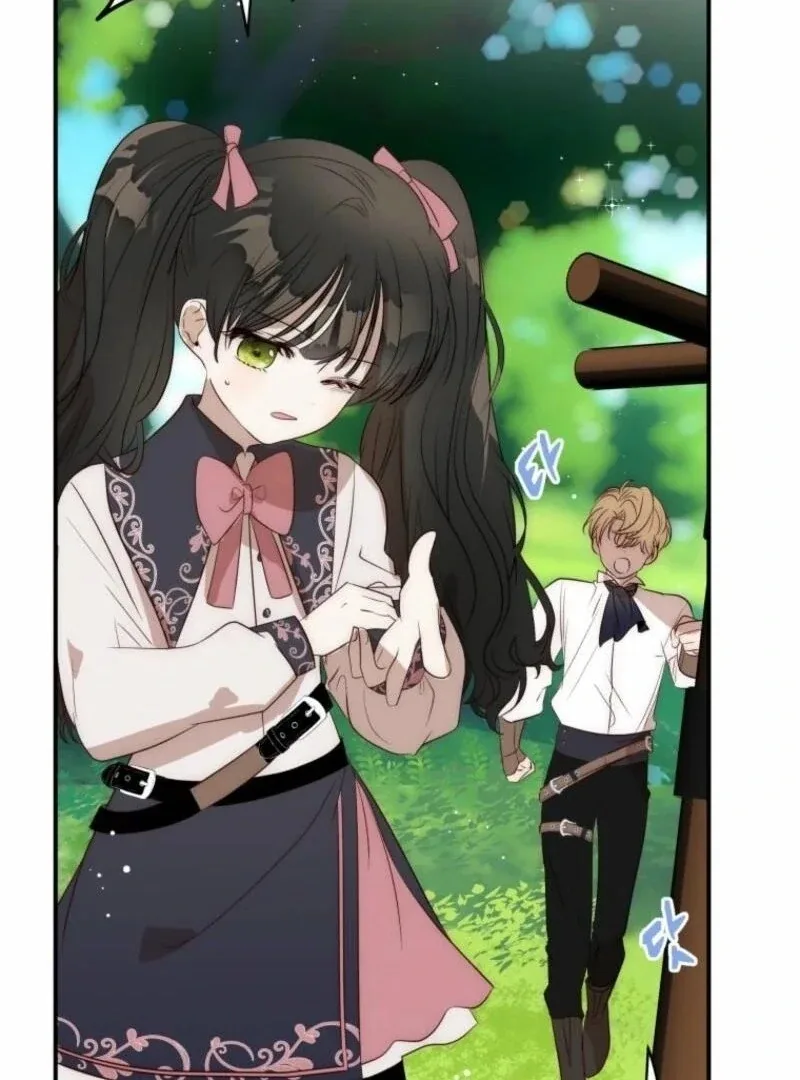 How to Survive as the Daughter of the Emperor Who Killed Me Chapter 11 page 106