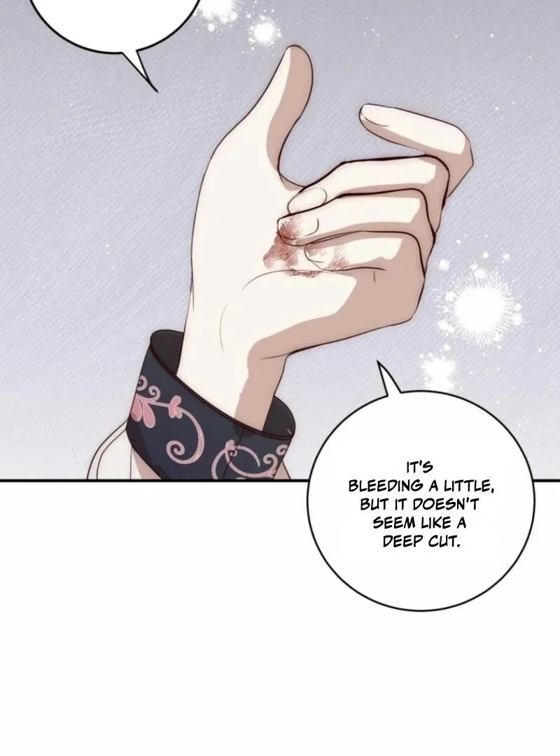 How to Survive as the Daughter of the Emperor Who Killed Me Chapter 11 page 108