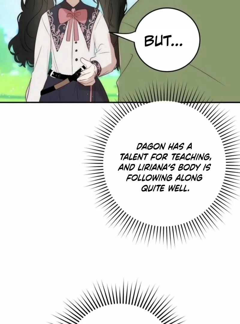 How to Survive as the Daughter of the Emperor Who Killed Me Chapter 11 page 110