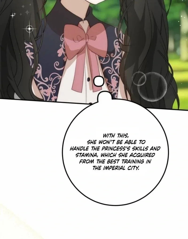 How to Survive as the Daughter of the Emperor Who Killed Me Chapter 11 page 112
