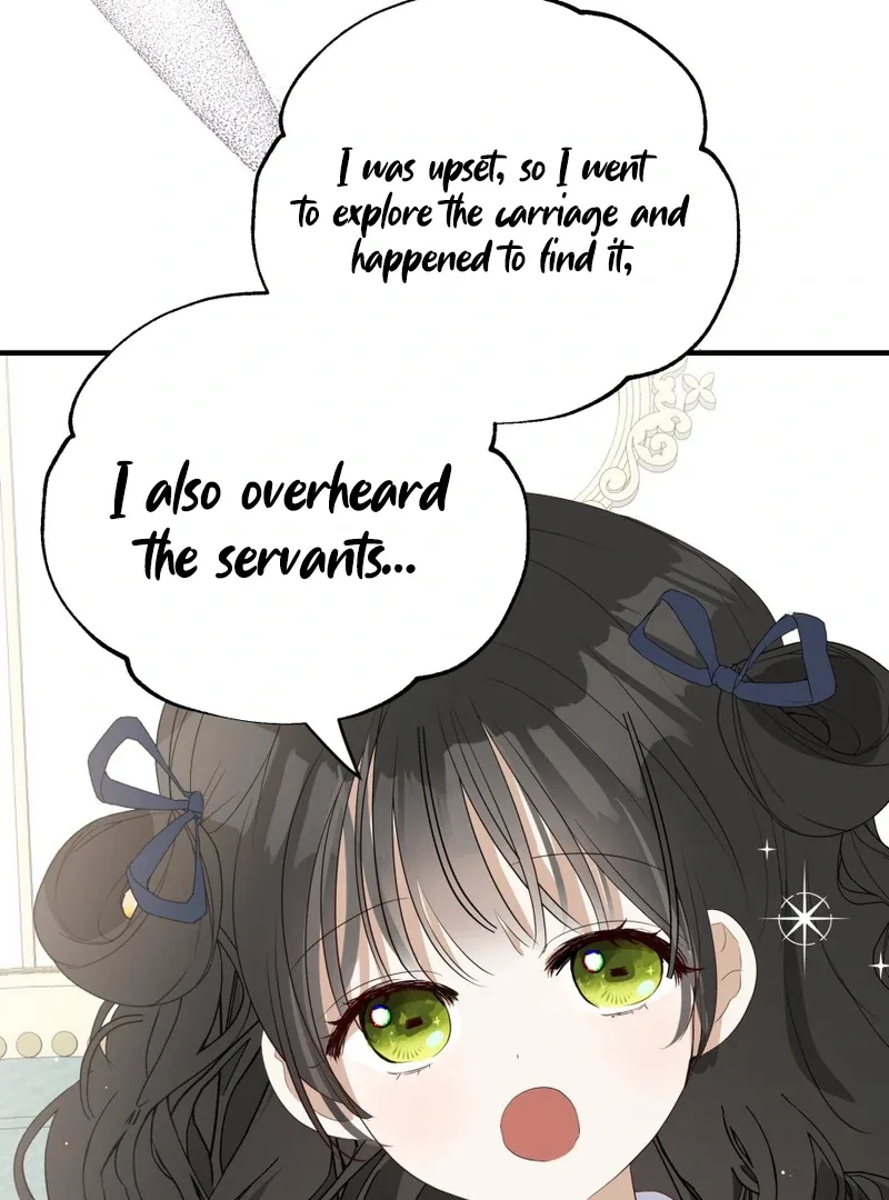 How to Survive as the Daughter of the Emperor Who Killed Me Chapter 13 page 21