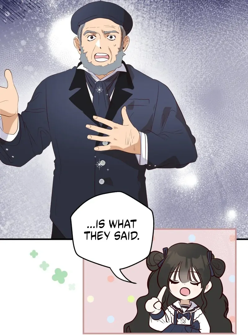 How to Survive as the Daughter of the Emperor Who Killed Me Chapter 13 page 24