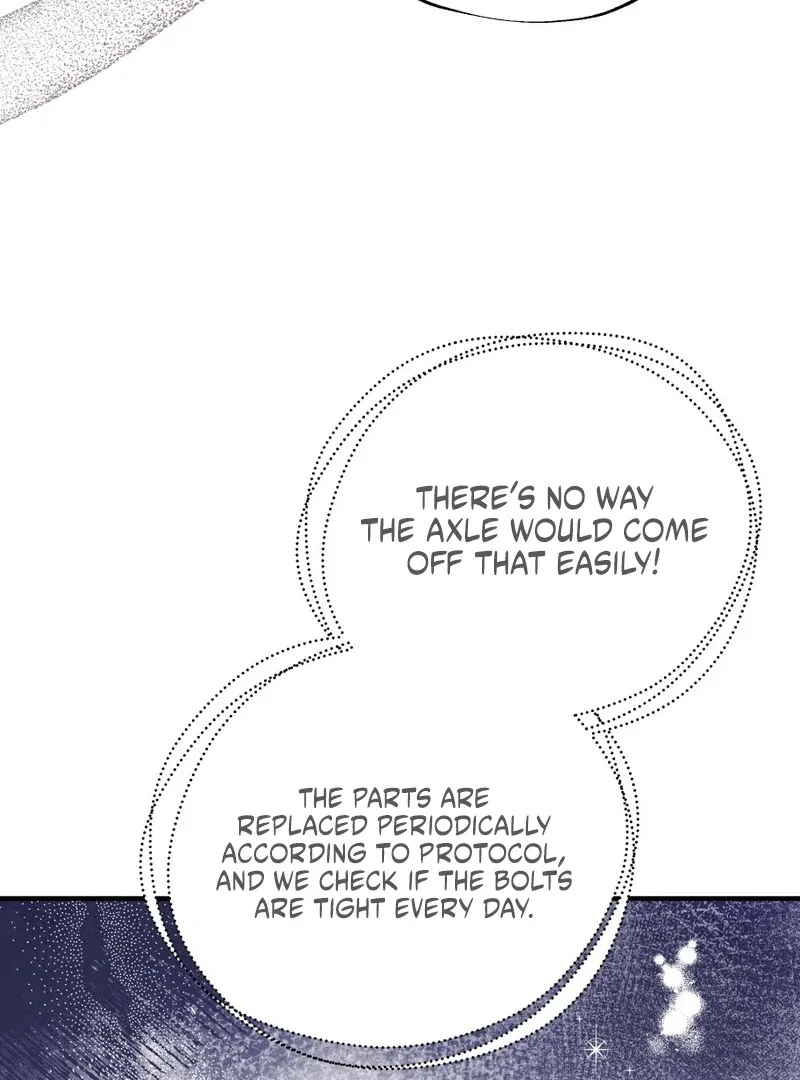 How to Survive as the Daughter of the Emperor Who Killed Me Chapter 13 page 23