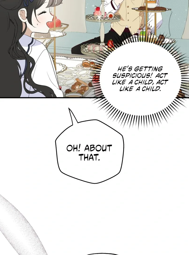 How to Survive as the Daughter of the Emperor Who Killed Me Chapter 13 page 20