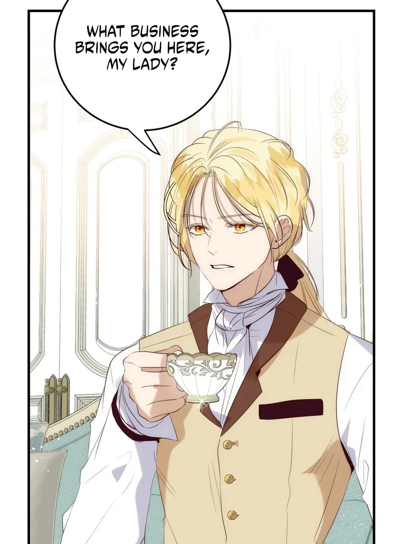How to Survive as the Daughter of the Emperor Who Killed Me Chapter 13 page 8