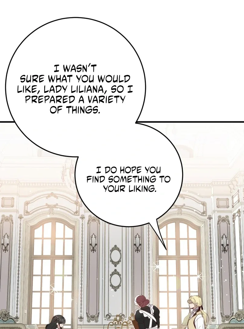 How to Survive as the Daughter of the Emperor Who Killed Me Chapter 13 page 6