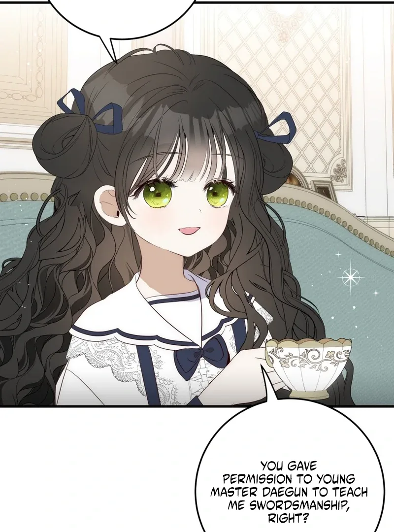 How to Survive as the Daughter of the Emperor Who Killed Me Chapter 13 page 10