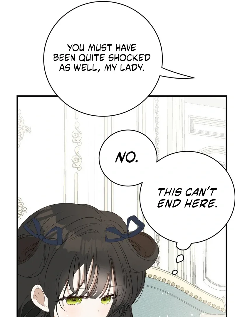 How to Survive as the Daughter of the Emperor Who Killed Me Chapter 13 page 16