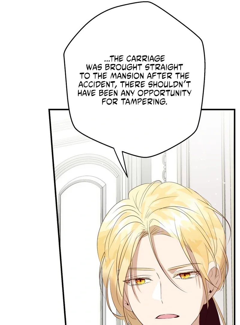 How to Survive as the Daughter of the Emperor Who Killed Me Chapter 13 page 29