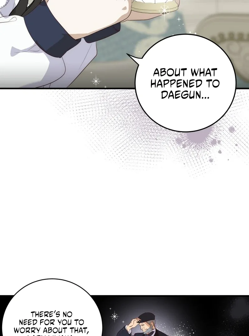 How to Survive as the Daughter of the Emperor Who Killed Me Chapter 13 page 12