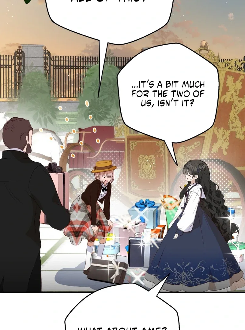 How to Survive as the Daughter of the Emperor Who Killed Me Chapter 13 page 35