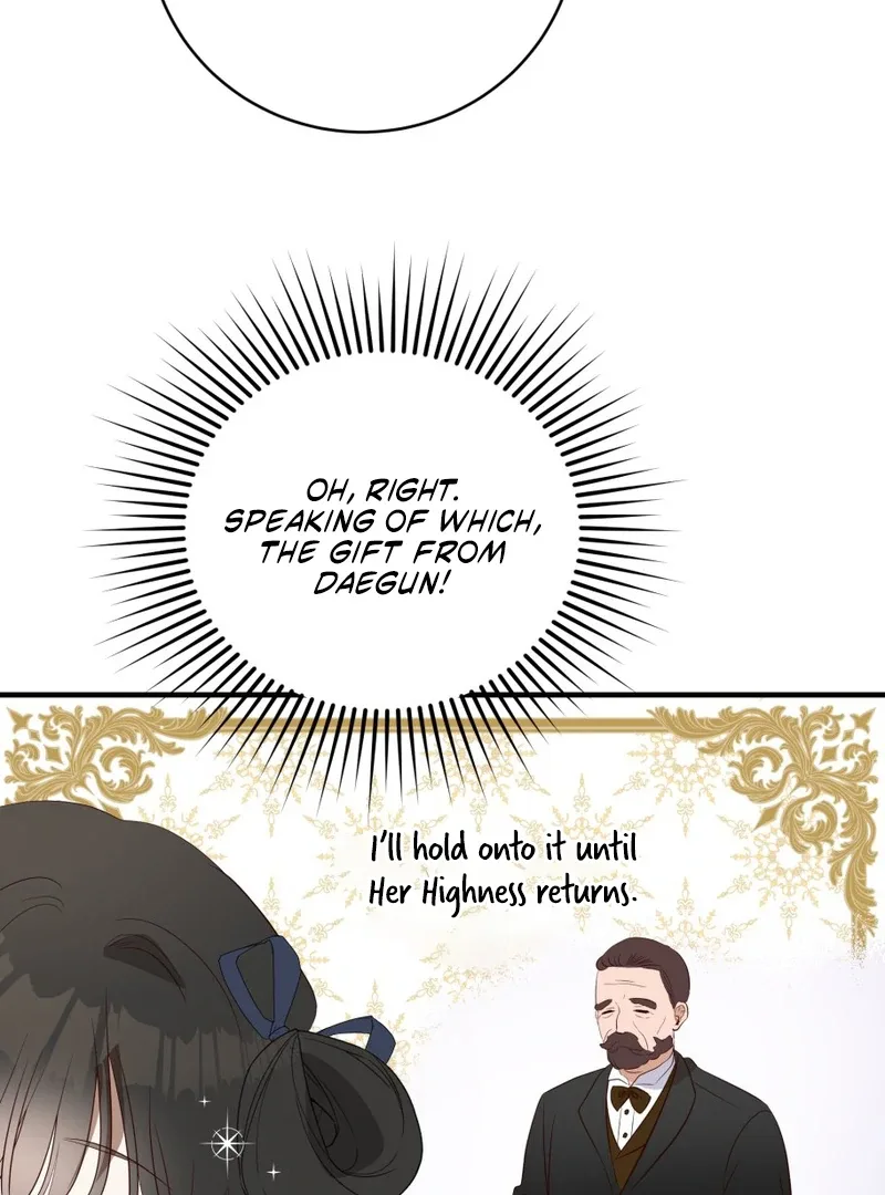 How to Survive as the Daughter of the Emperor Who Killed Me Chapter 13 page 38