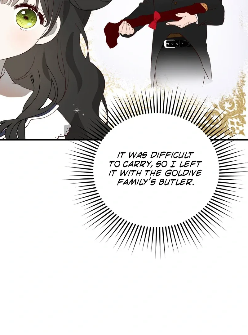 How to Survive as the Daughter of the Emperor Who Killed Me Chapter 13 page 39