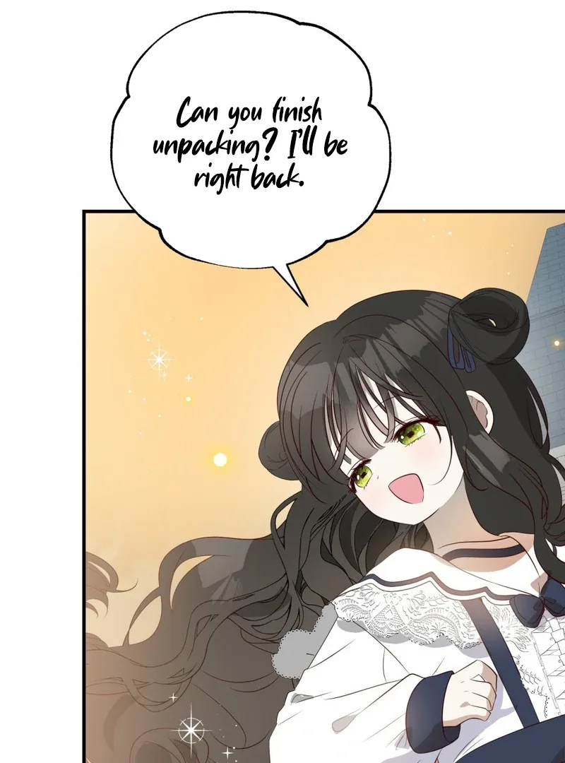 How to Survive as the Daughter of the Emperor Who Killed Me Chapter 13 page 40