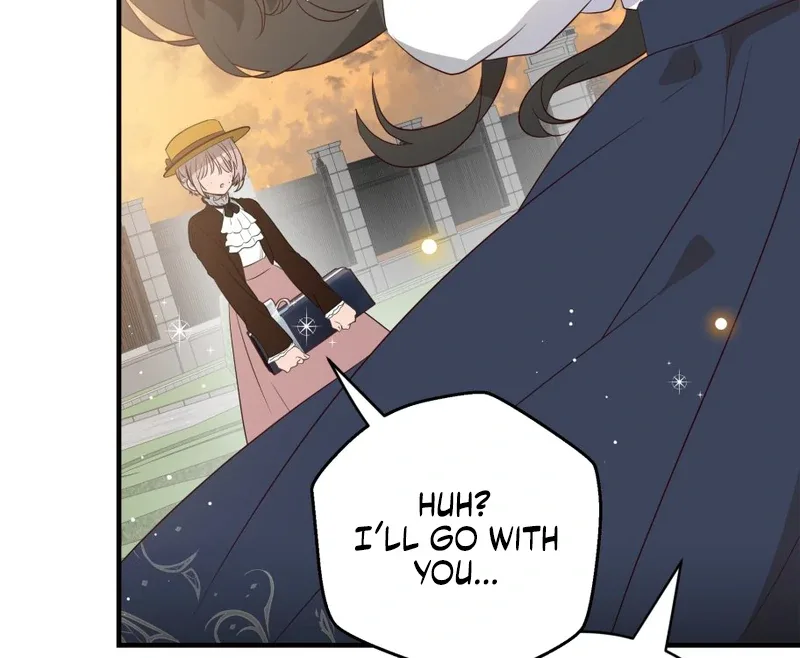 How to Survive as the Daughter of the Emperor Who Killed Me Chapter 13 page 41