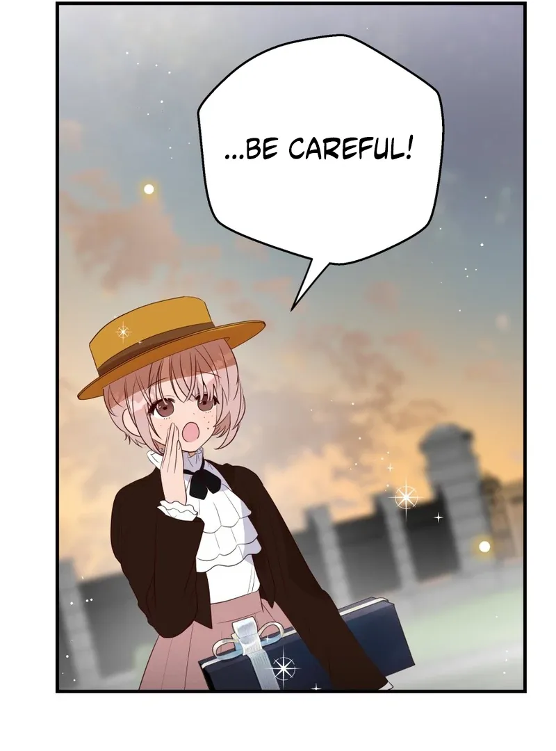 How to Survive as the Daughter of the Emperor Who Killed Me Chapter 13 page 43