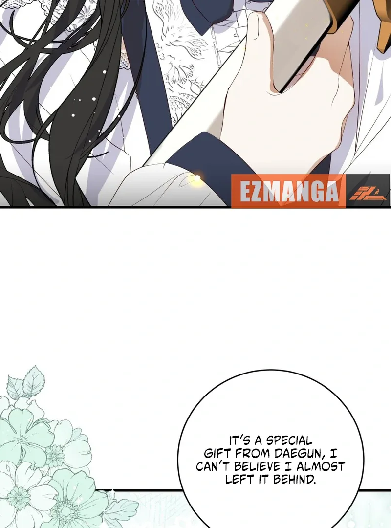How to Survive as the Daughter of the Emperor Who Killed Me Chapter 13 page 47
