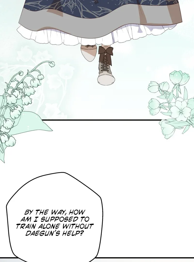 How to Survive as the Daughter of the Emperor Who Killed Me Chapter 13 page 49