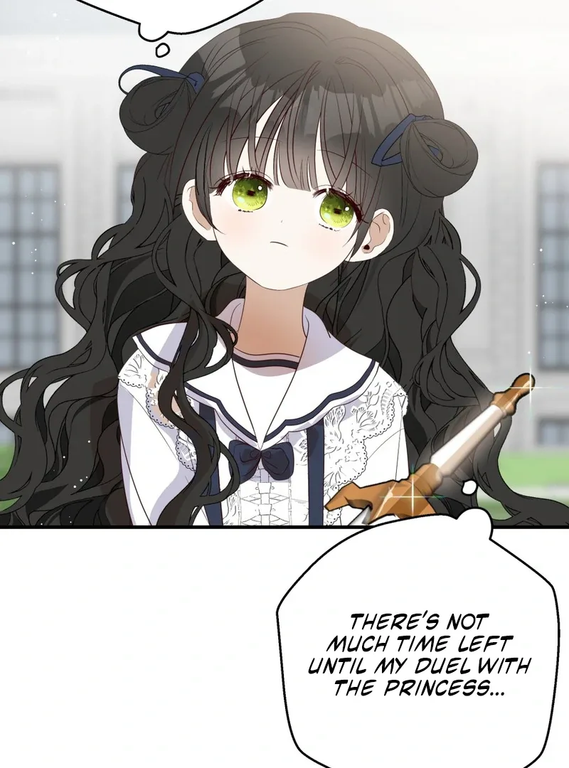 How to Survive as the Daughter of the Emperor Who Killed Me Chapter 13 page 50