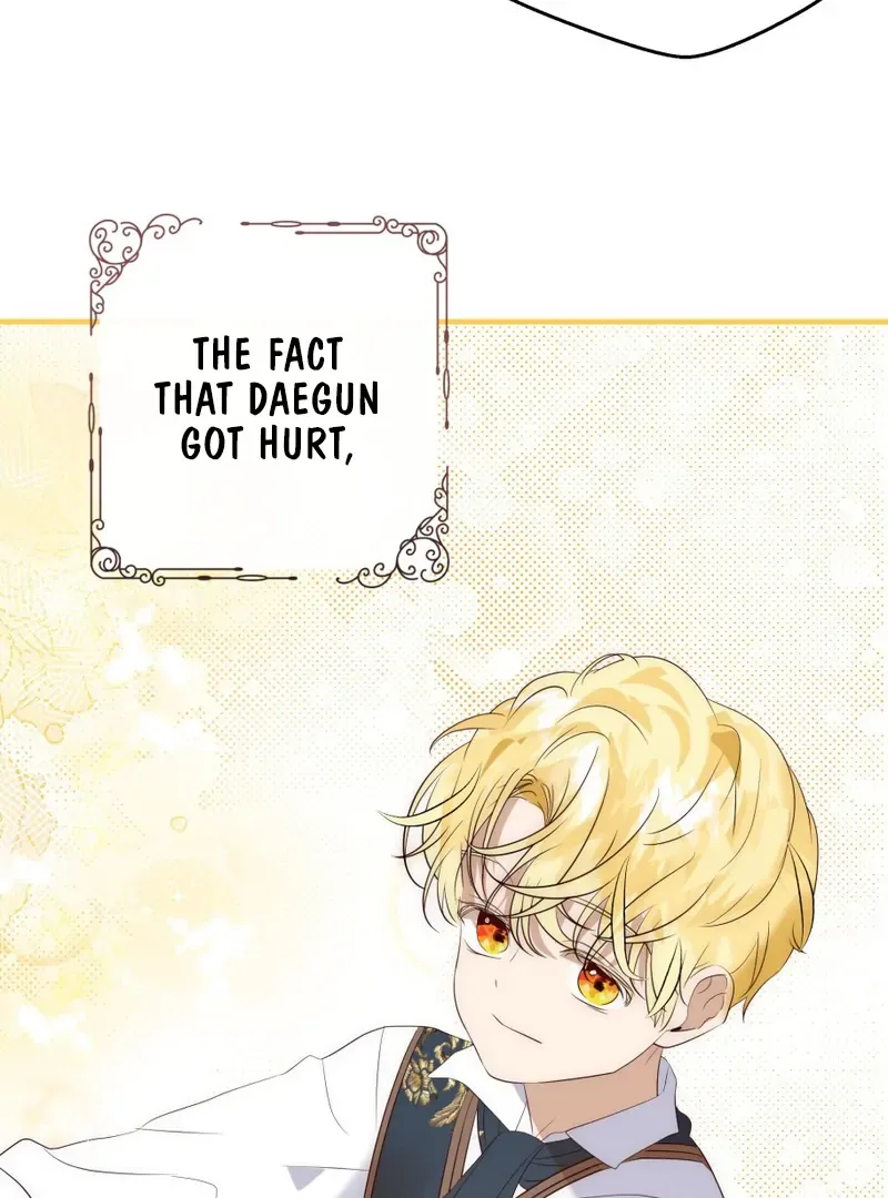 How to Survive as the Daughter of the Emperor Who Killed Me Chapter 13 page 51