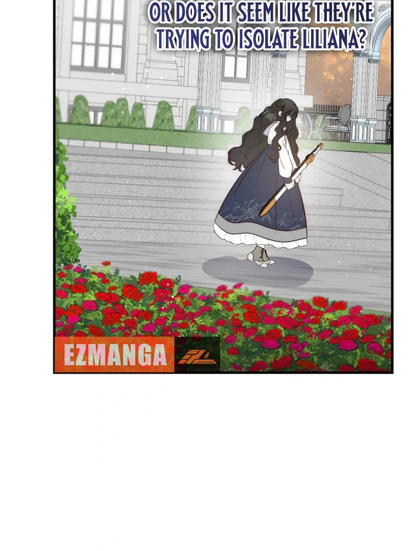 How to Survive as the Daughter of the Emperor Who Killed Me Chapter 13 page 54