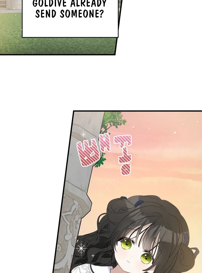 How to Survive as the Daughter of the Emperor Who Killed Me Chapter 13 page 72