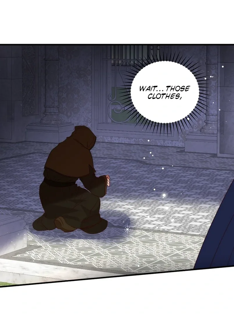 How to Survive as the Daughter of the Emperor Who Killed Me Chapter 13 page 74
