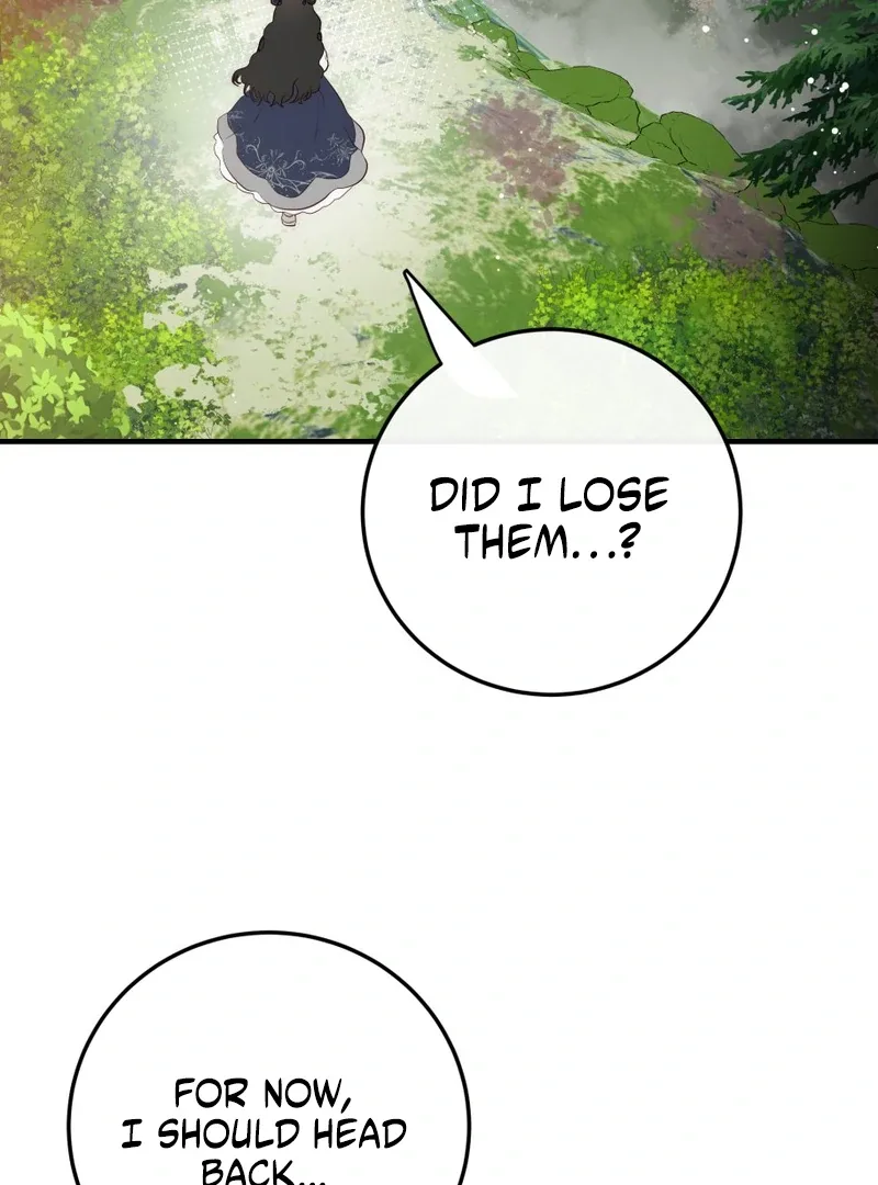 How to Survive as the Daughter of the Emperor Who Killed Me Chapter 13 page 92