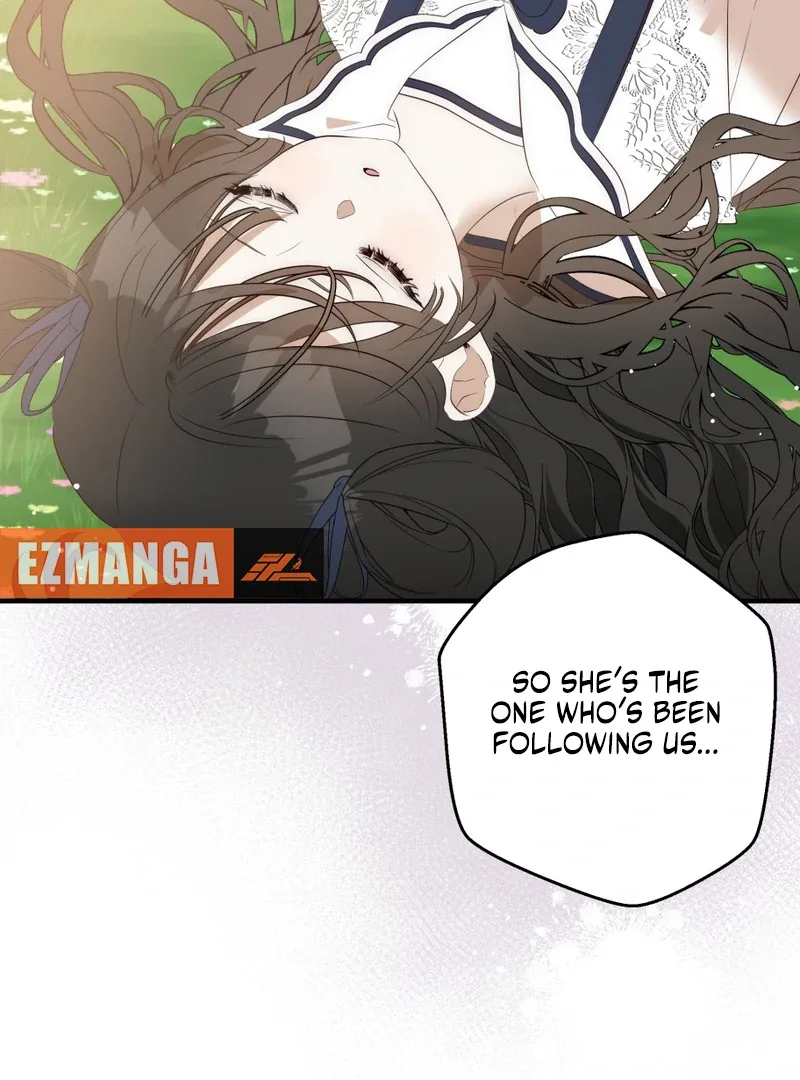 How to Survive as the Daughter of the Emperor Who Killed Me Chapter 13 page 99