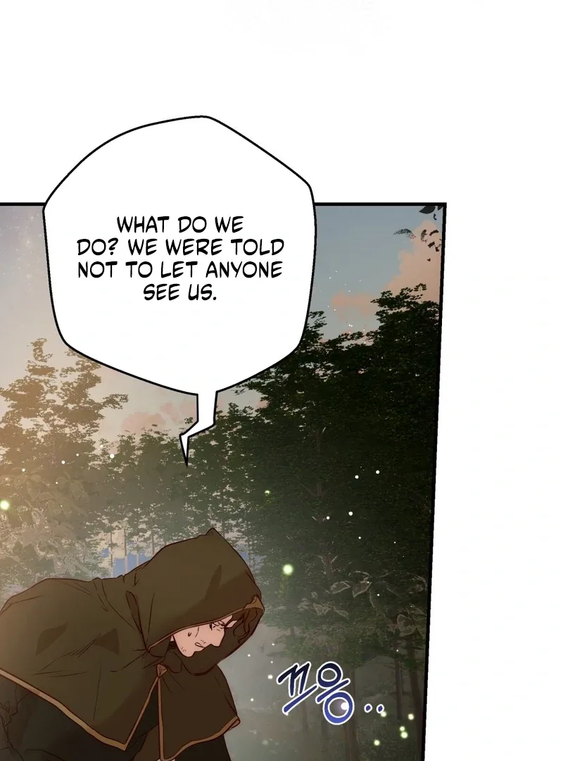 How to Survive as the Daughter of the Emperor Who Killed Me Chapter 13 page 100