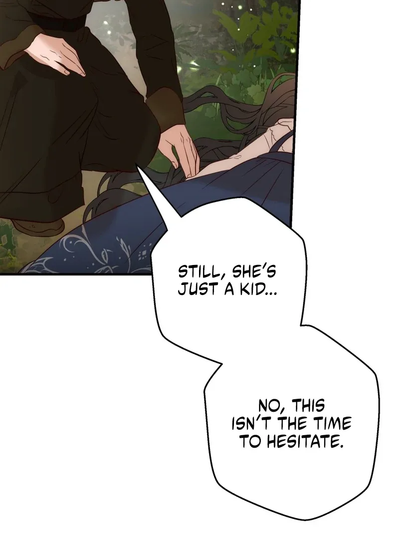 How to Survive as the Daughter of the Emperor Who Killed Me Chapter 13 page 101