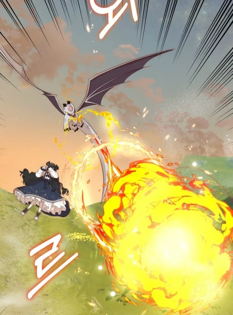 How to Survive as the Daughter of the Emperor Who Killed Me Chapter 14 page 13