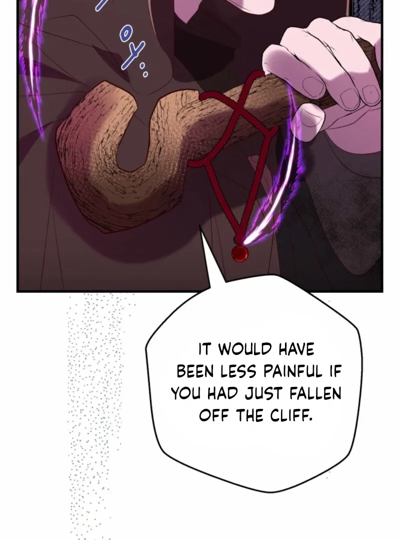How to Survive as the Daughter of the Emperor Who Killed Me Chapter 14 page 31